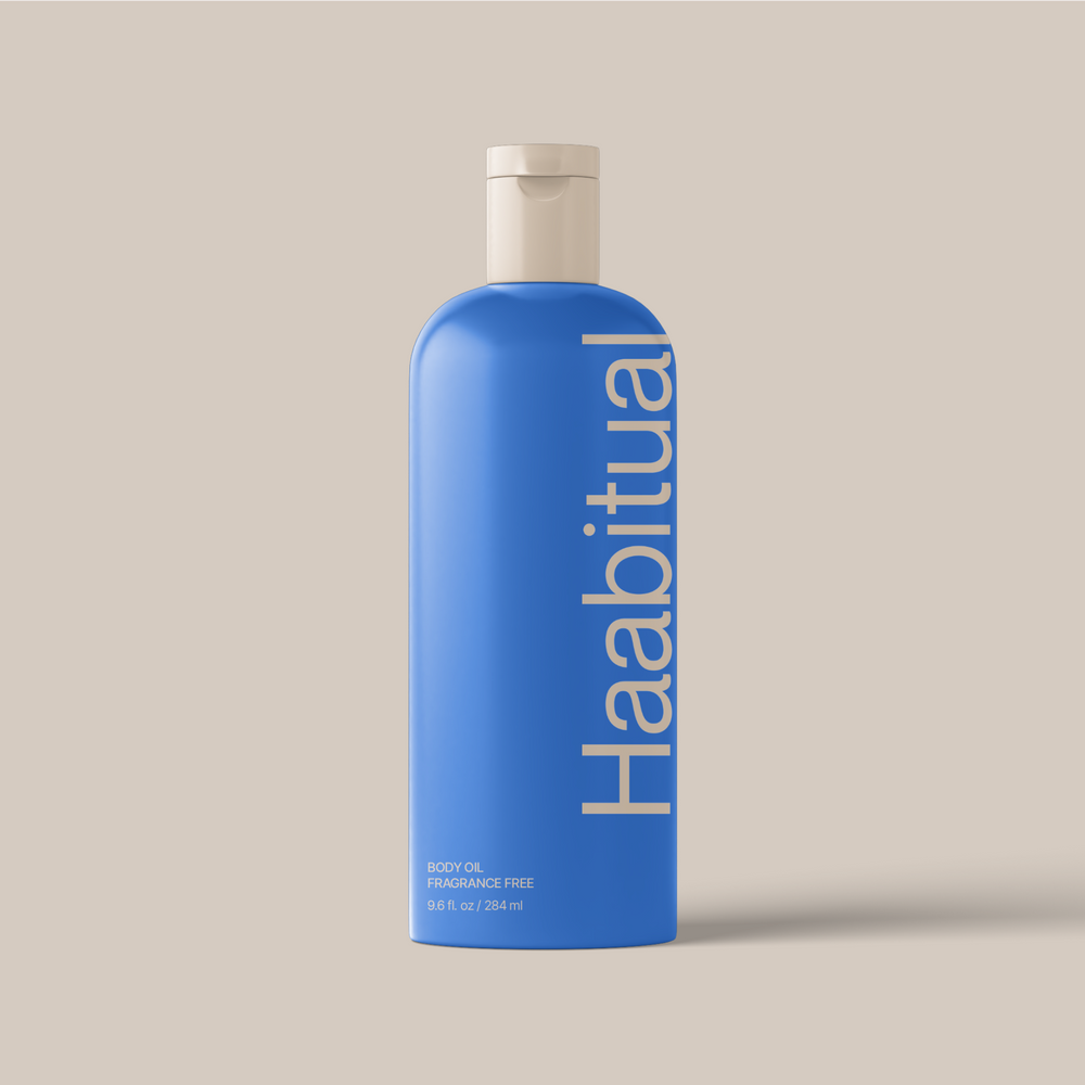 Body Oil