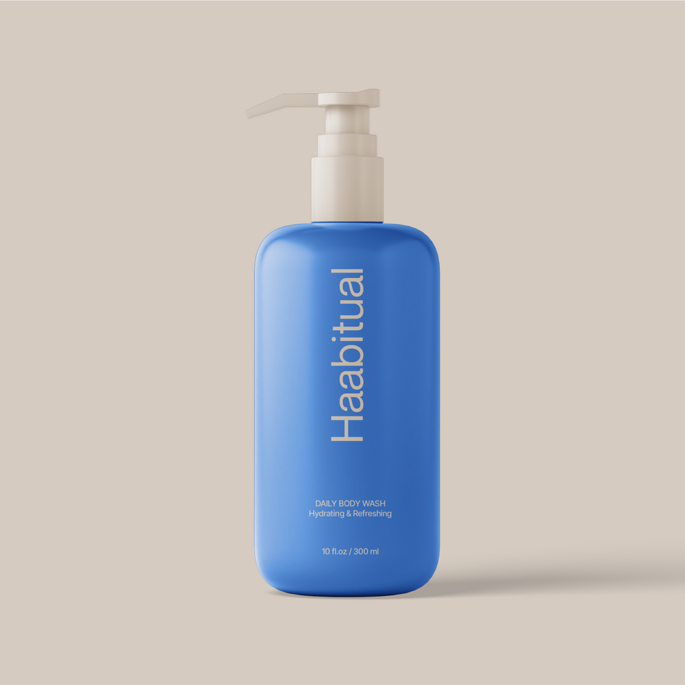Body Wash