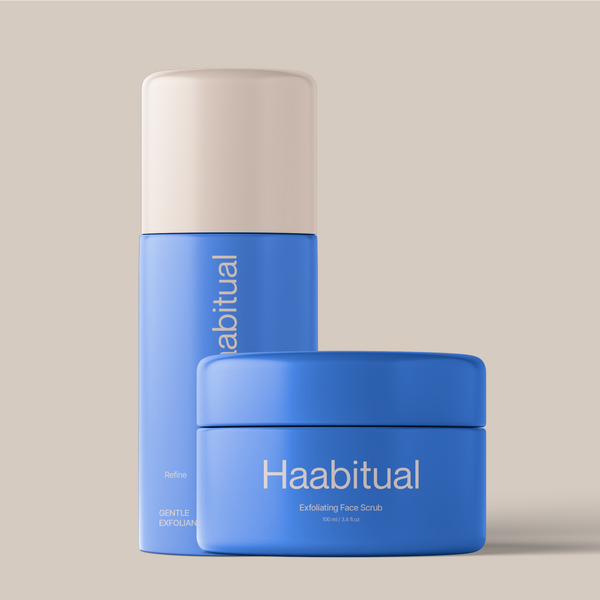 Exfoliation Bundle